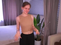 Watch smilysun´s Live Show on Chaturbate