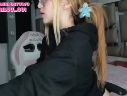 Watch princess_tokyo_´s Live Show on Chaturbate