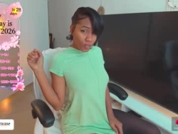 Watch yayamuse´s Live Show on Chaturbate