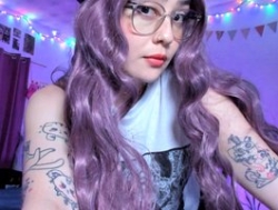 Watch Luci--ana´s Live Show on BongaCams