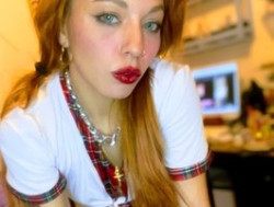 Watch Kattleya140807´s Live Show on BongaCams