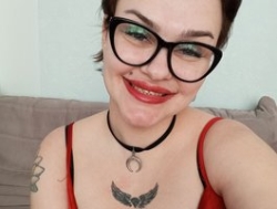 Watch KamillaJei´s Live Show on BongaCams