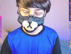 Watch yuniorb´s Live Show on Chaturbate