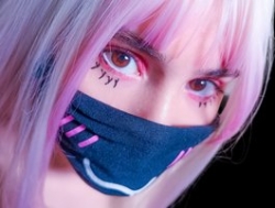 Watch Pobechita´s Live Show on BongaCams