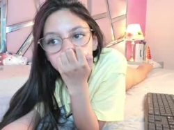 Watch bonniepark_´s Live Show on Chaturbate