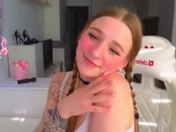 Watch elsa_sweett´s Live Show on Chaturbate