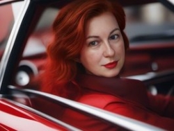 Watch LuckySveta´s Live Show on BongaCams