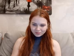 Watch rinateasex´s Live Show on Chaturbate