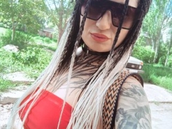 dominikazX is Live on ItsLive: Can do for u-sloppy bj,drolling,pussy play,squirt,ass play,footjob, kinky ,slaping, hogtie,dirty talk,c2c,love watching ur cum for me! im sucha horny camgirl!!!have lovence toys for make me squirt for u!love anal n streach my holes Watch dominikazX´s Live Show on ItsLive
