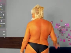 Watch vivian_griffin´s Live Show on Chaturbate