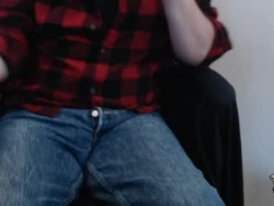 Watch thehunghandyman´s Live Show on Chaturbate