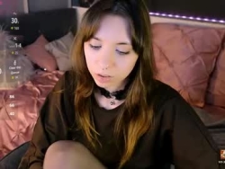 Watch camilla_evers´s Live Show on Chaturbate