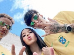 Watch Only3Trio´s Live Show on BongaCams