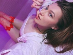 Watch CuteBunny´s Live Show on BongaCams