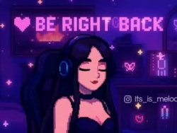 Watch iammelody_´s Live Show on Chaturbate