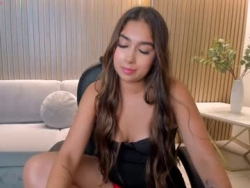 Watch veronicablue1´s Live Show on Chaturbate