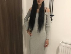 Watch MollyFluff´s Live Show on BongaCams
