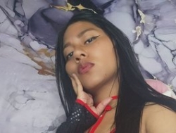 Watch Agata-Wishx´s Live Show on BongaCams