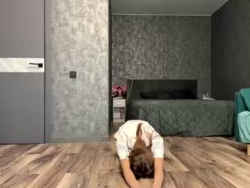 Watch refugiodane´s Live Show on Chaturbate