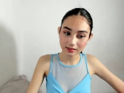 Watch lily_ford_´s Live Webcam Chat Room