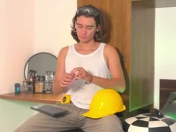 Watch mateovoss´s Live Show on Chaturbate