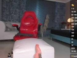 Watch melanierioss_´s Live Show on Chaturbate