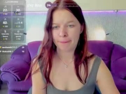 Watch annafols´s Live Show on Chaturbate