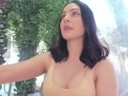 Watch lexi_storm´s Live Show on Chaturbate