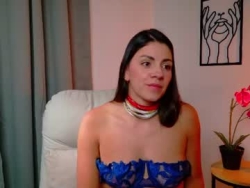 Watch selenenova´s Live Show on Chaturbate