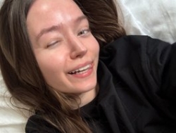 Watch Vesperia´s Live Show on BongaCams