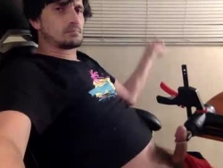 Watch bls123´s Live Show on Chaturbate