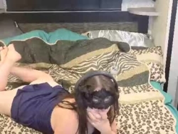 Watch missteriousbelle´s Live Show on Chaturbate