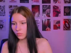 Watch helena_so_shyy´s Live Show on Chaturbate
