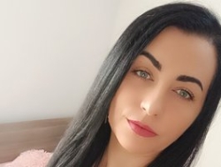 Watch GracefulGladys´s Live Show on BongaCams