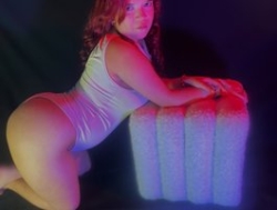 Watch MelanyCarte´s Live Show on BongaCams