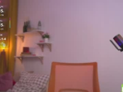 Watch caty_cuddly´s Live Show on Chaturbate