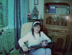 Watch Margarita33´s Live Show on BongaCams