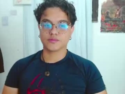Watch dan_blous´s Live Show on Chaturbate