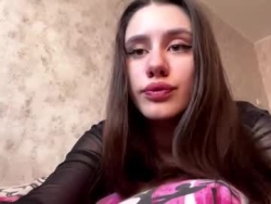 Watch ignaciapecor´s Live Show on Chaturbate