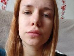 Watch IrenaLinhardt´s Live Show on BongaCams