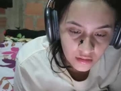 Watch aitana23_´s Live Show on Chaturbate