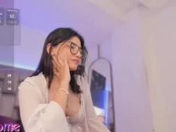 Watch candy_tyna´s Live Show on Chaturbate