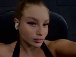 Watch AracelyBucheli´s Live Show on BongaCams