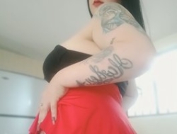 Watch Ataneasweet´s Live Show on BongaCams