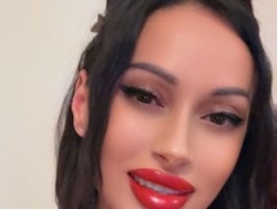 Watch kissnicol´s Live Show on BongaCams