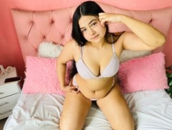 Watch lunajas´s Live Show on BongaCams