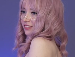 Watch lollipop-o´s Live Show on BongaCams