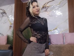 Watch alonddra-tay´s Live Show on BongaCams