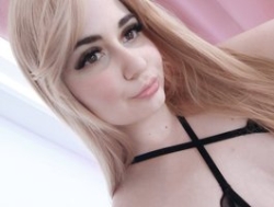 Watch fairyxblair´s Live Show on BongaCams