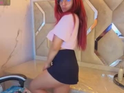 Watch emily__tp´s Live Show on Chaturbate